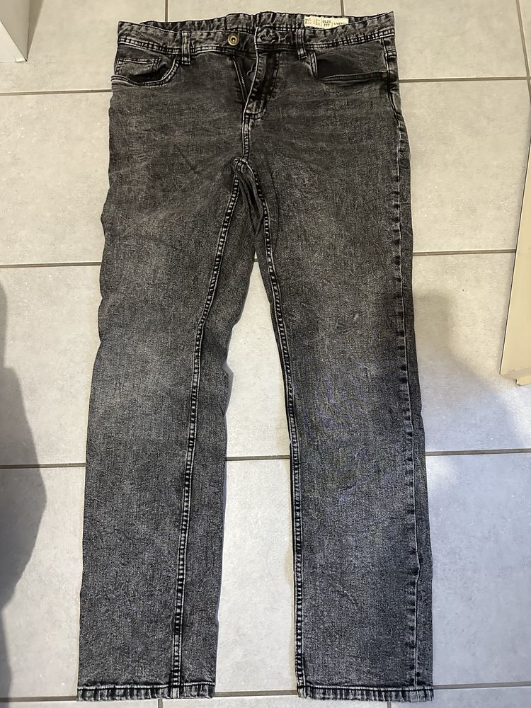 pantalon jeans 14 Valence (26)