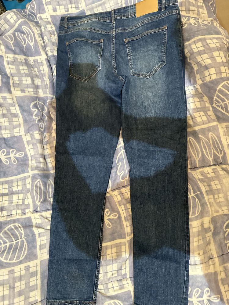 pantalon jeans 8 Valence (26)