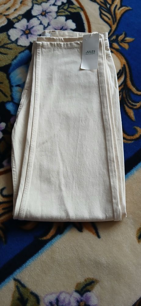 PANTALON JEANS 15 Isigny-sur-Mer (14)