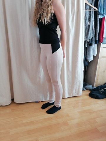 Pantalon JENNYFER
0 �pinal (88)