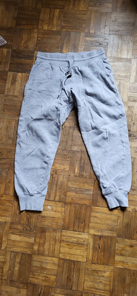 Pantalon jogging gris Jennyfer femmes ados 5 Avesnes-sur-Helpe (59)