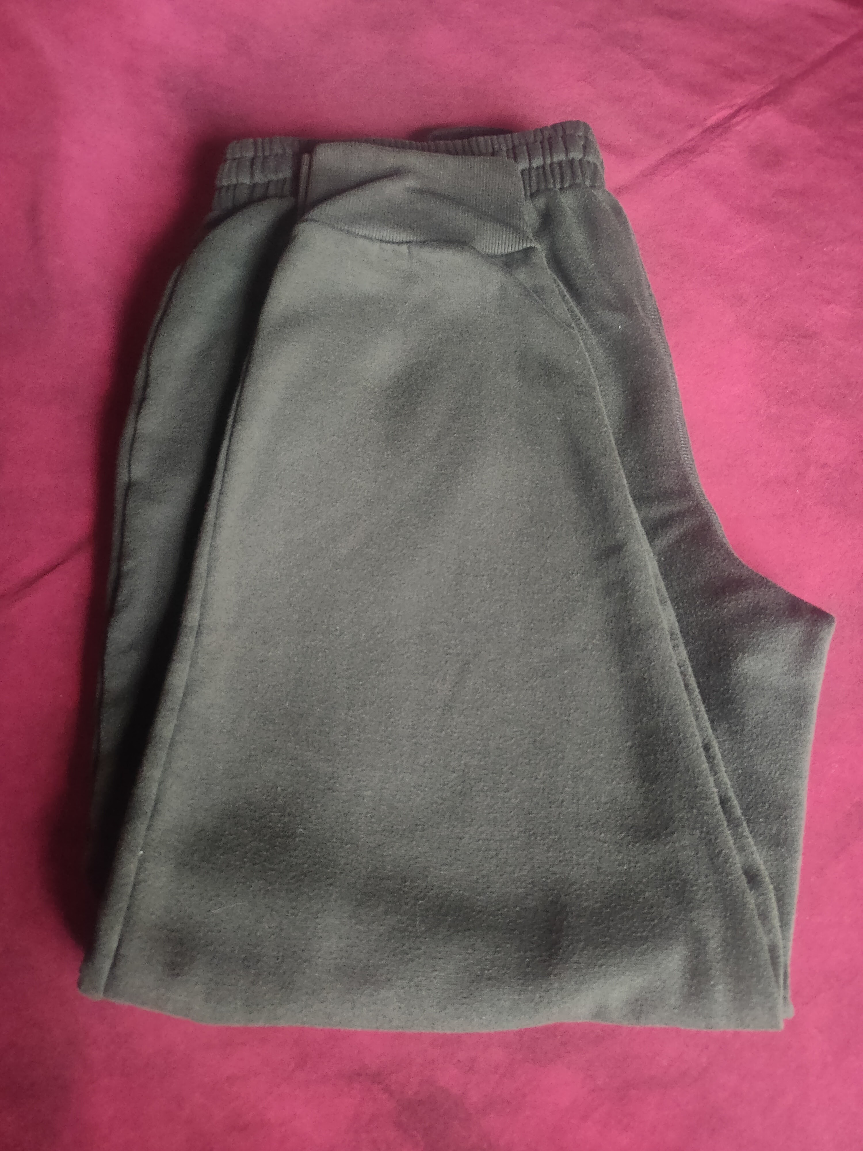 Pantalon de jogging kaki taille XXL 10 Avermes (03)