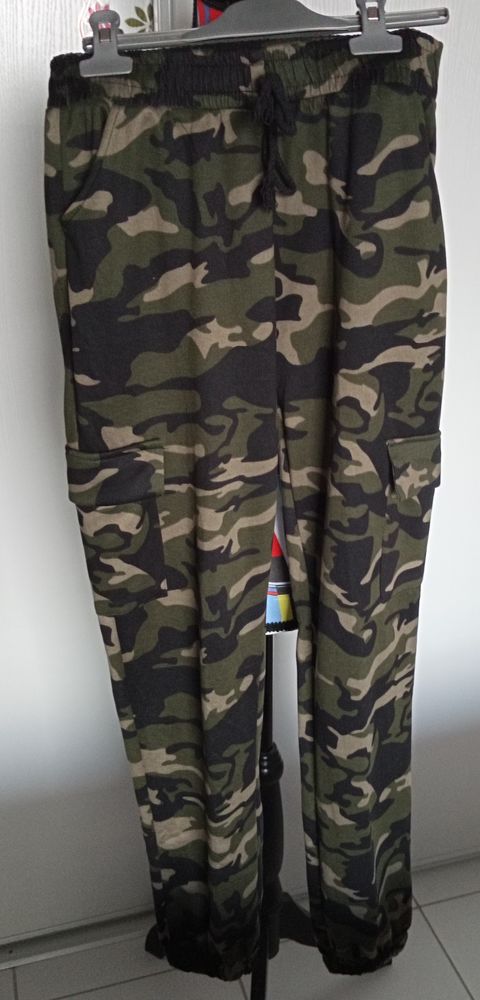 Pantalon jogging militaire 5 Marseille 10 (13)