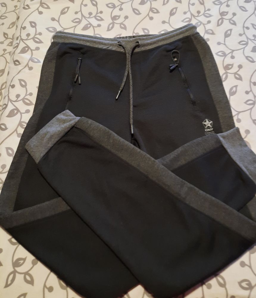 Pantalon de jogging noir ou gris T 38 - 40 COMPLICES  - neuf 12 Domart-en-Ponthieu (80)