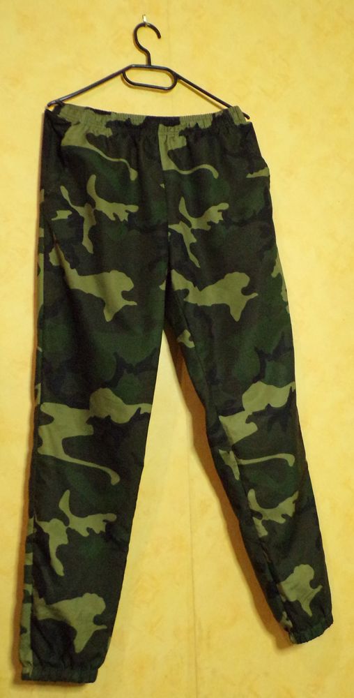 PANTALON DE JOGGING 15 Bais (53)