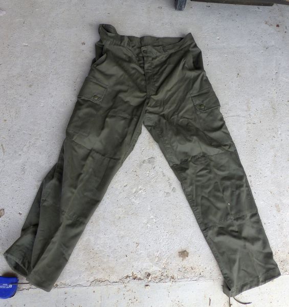 pantalon kaki 15 Viriat (01)