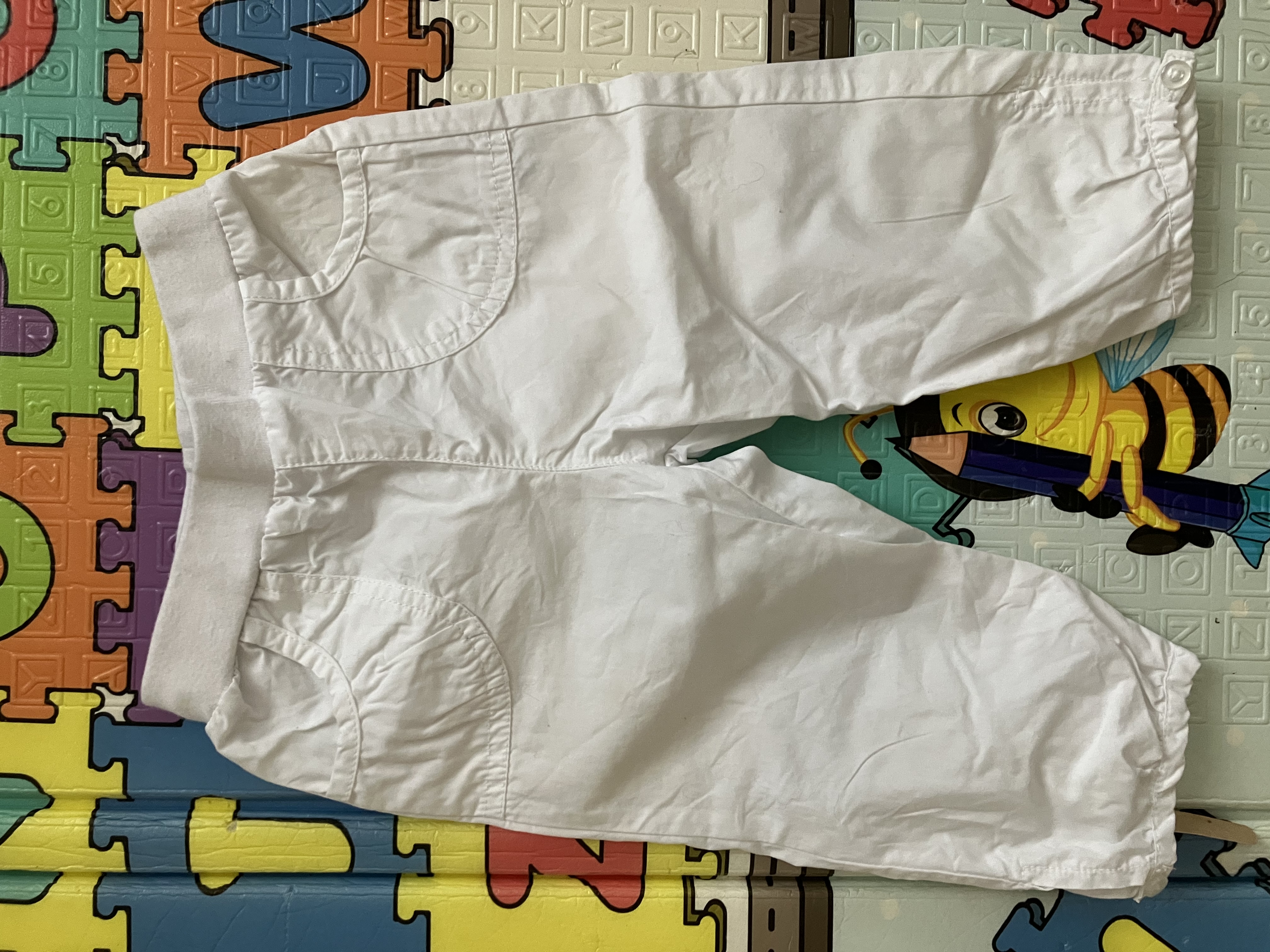 pantalon Kimbaloo taille 12 mois 1 Br�m�nil (54)