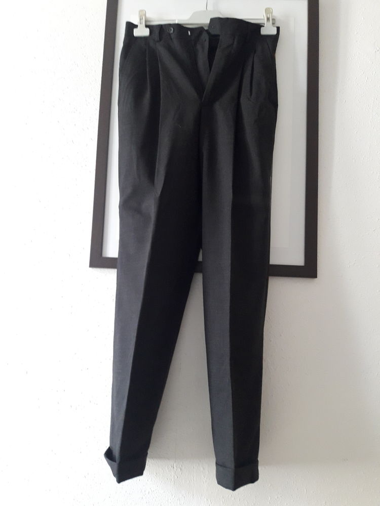 Pantalon Tex laine 5 L�zignan-Corbi�res (11)