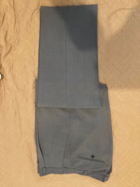 pantalon 100% laine d'�t� 15 Saint-Denis (97)