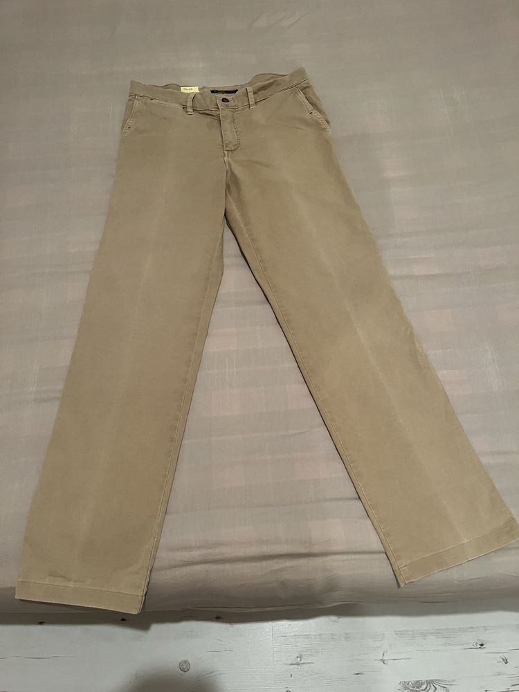 Pantalon LCDN Marron clair Taille 40 10 Douai (59)