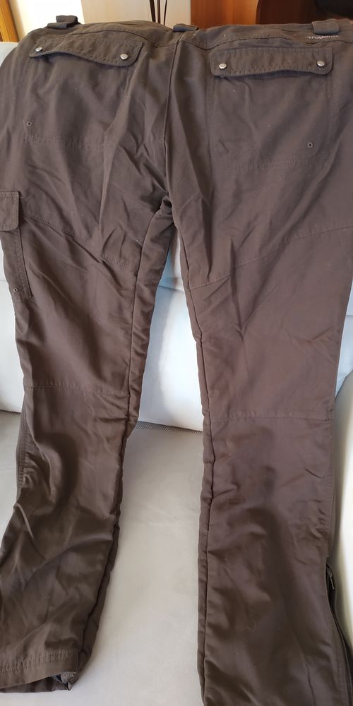 PANTALON DE MARCHE HIVER 10 Longvic (21)