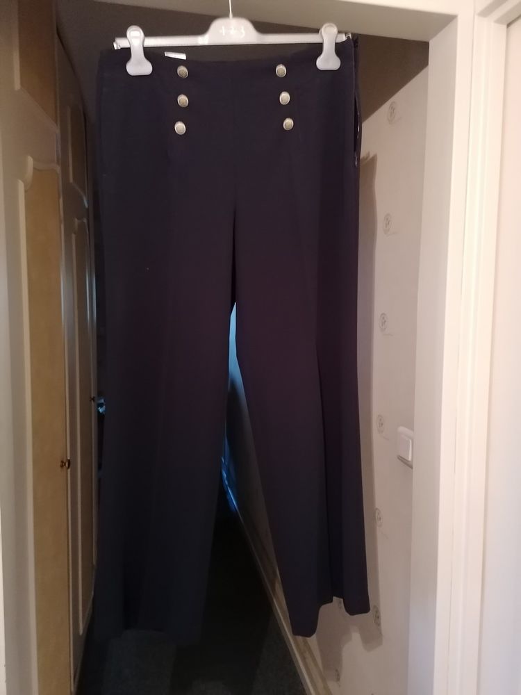 Pantalon marin 10 Jury (57)