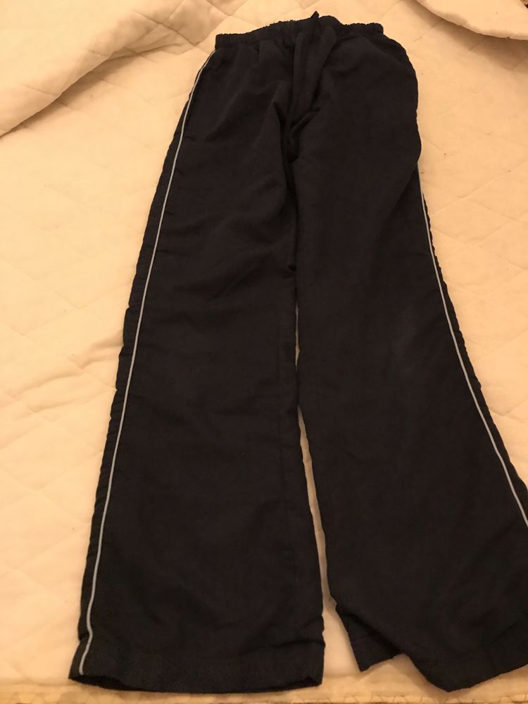 pantalon marine sport taille L  occasion 12 Saint-Genis-Laval (69)