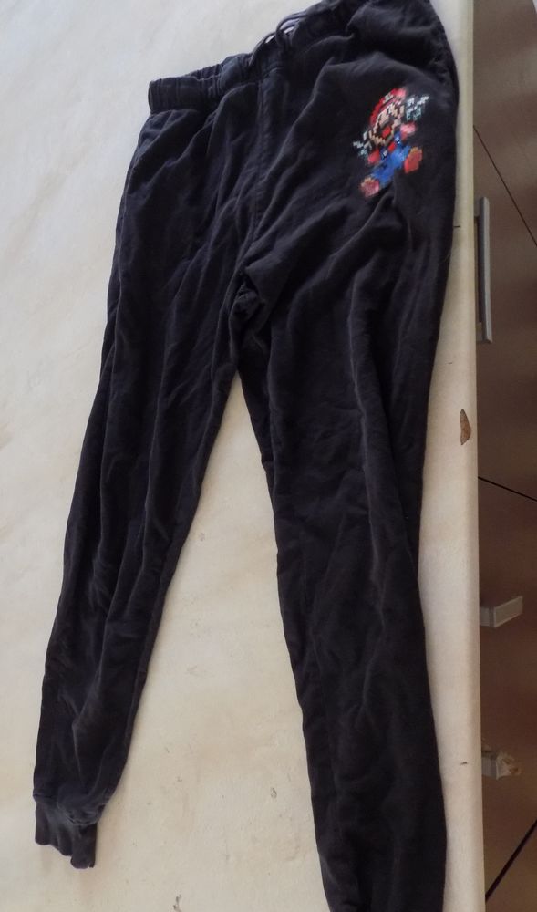 Pantalon Mario 2 La Motte-d'Aveillans (38)