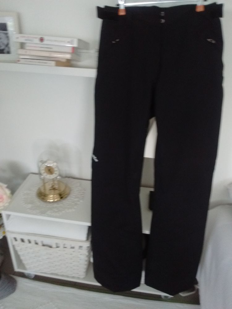 Pantalon ski marque Wed'ze 35 Gap (05)