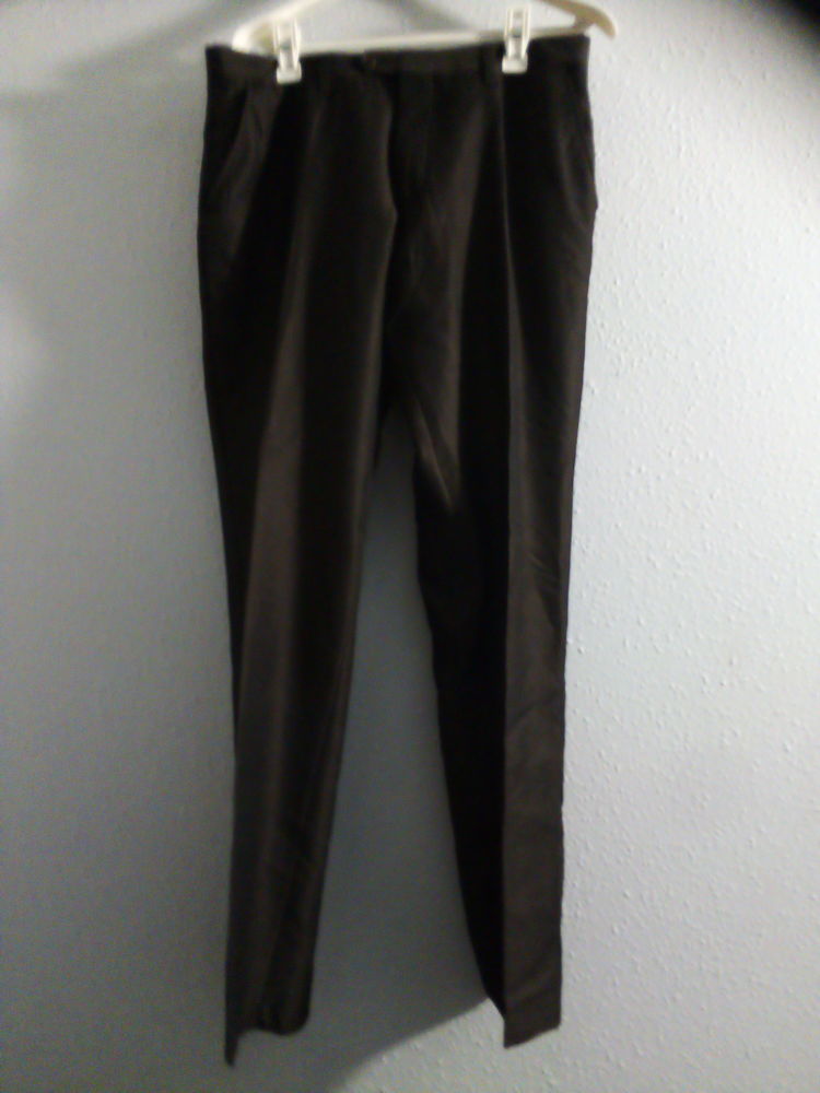 Pantalon marron fon� DEVRED 10 Cormelles-le-Royal (14)