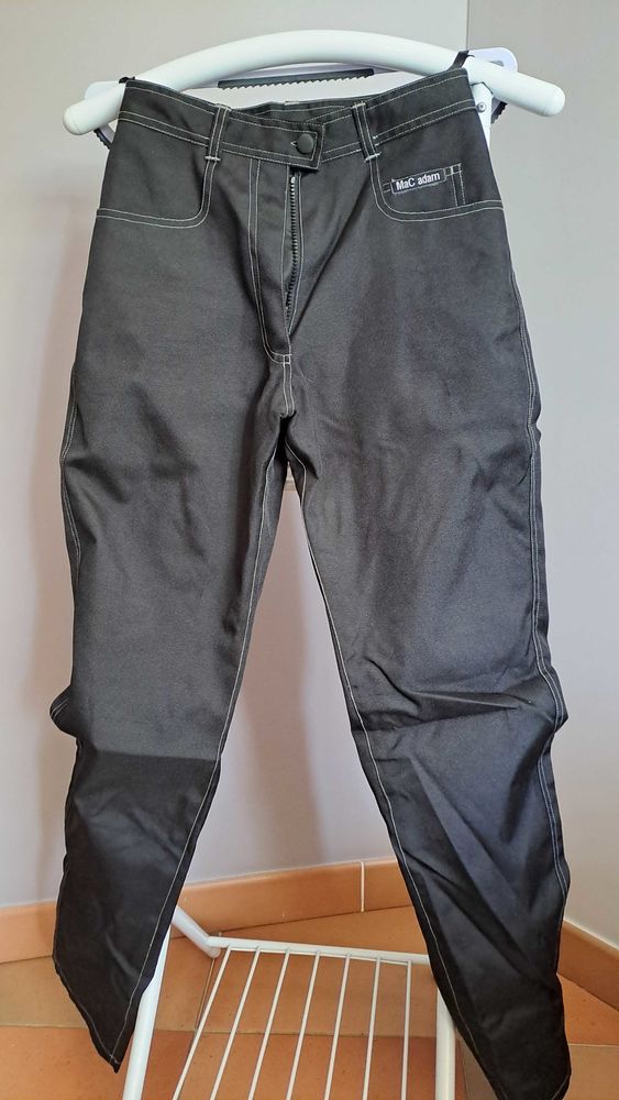 PANTALON MOTO MAC-ADAM 30 Le Muy (83)