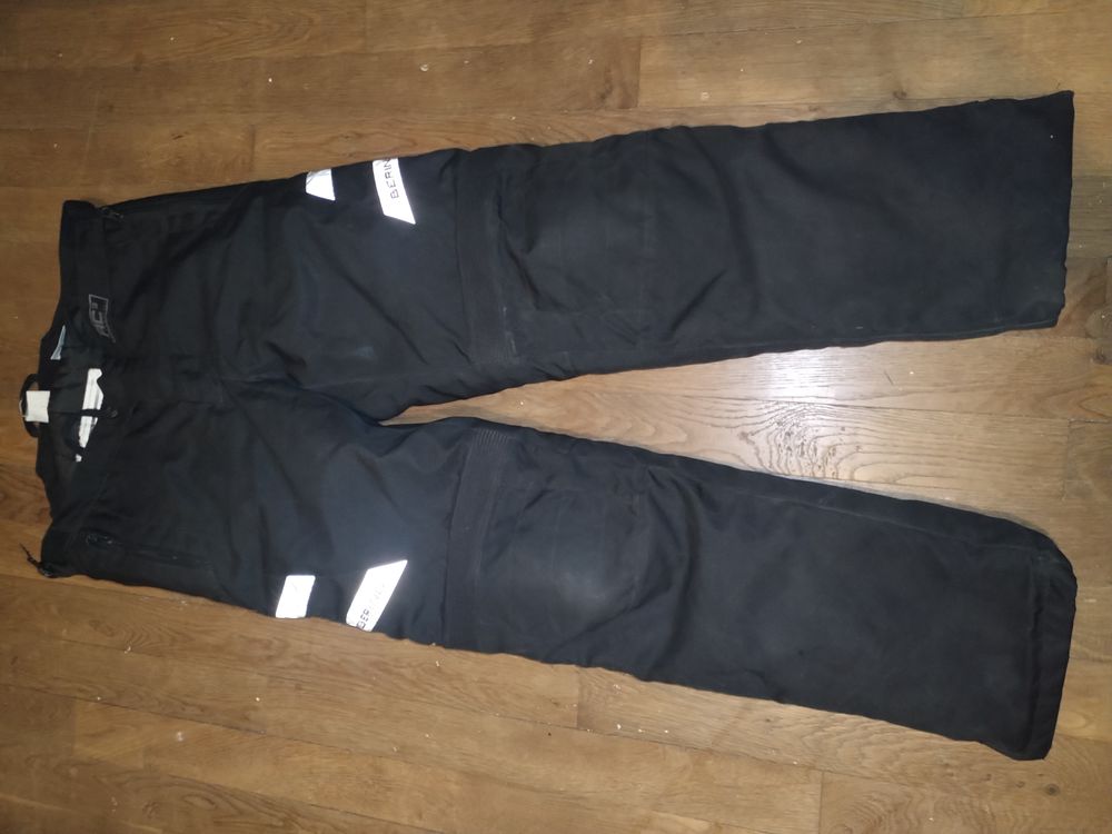 Pantalon moto BERING 29 Brillon-en-Barrois (55)