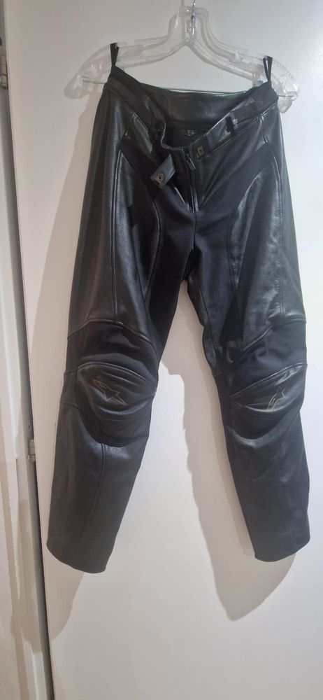 pantalon moto femme cuir 225 Sarreguemines (57)