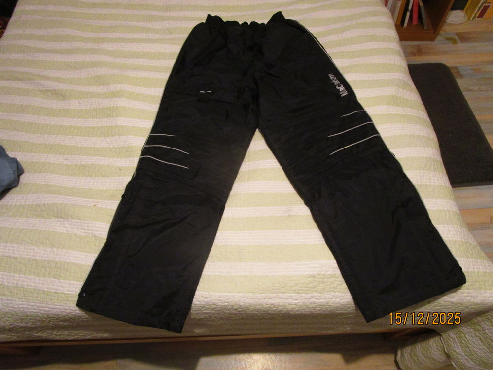 pantalon moto femme hivers . 45 Plerneuf (22)