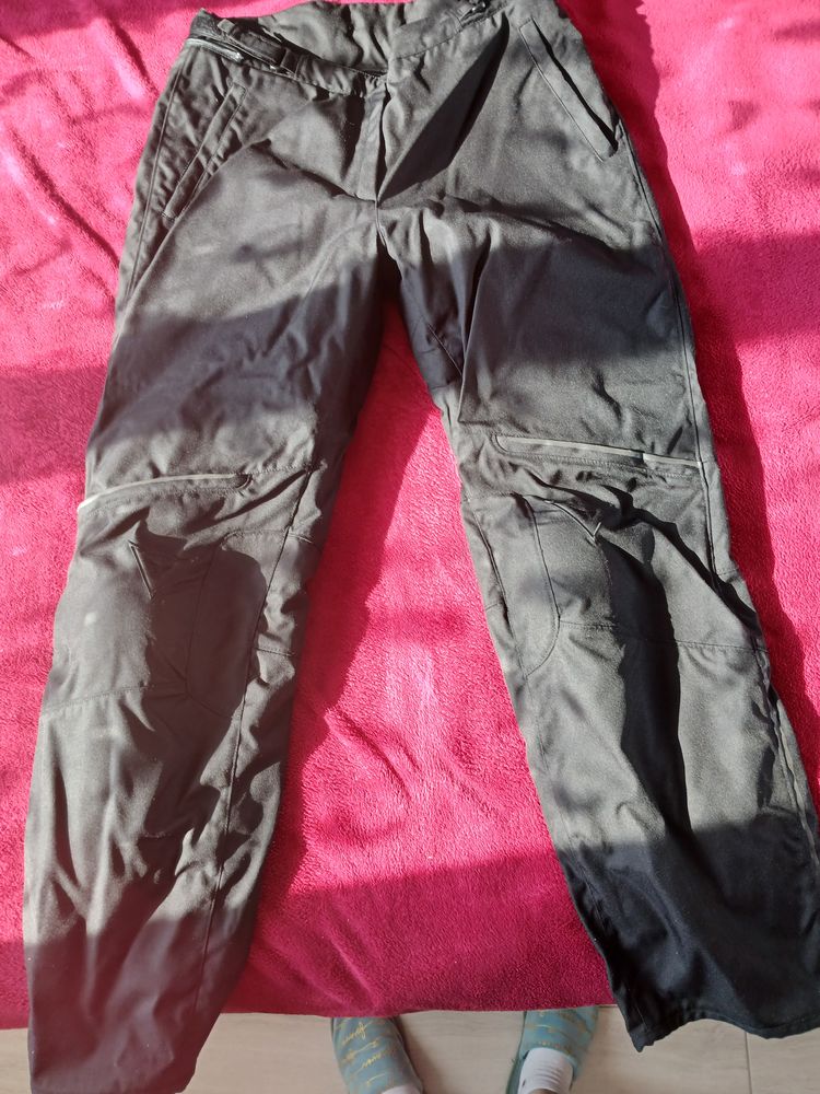 pantalon moto femme DAINESE GORE-TEX 185 Bertaucourt-Epourdon (02)