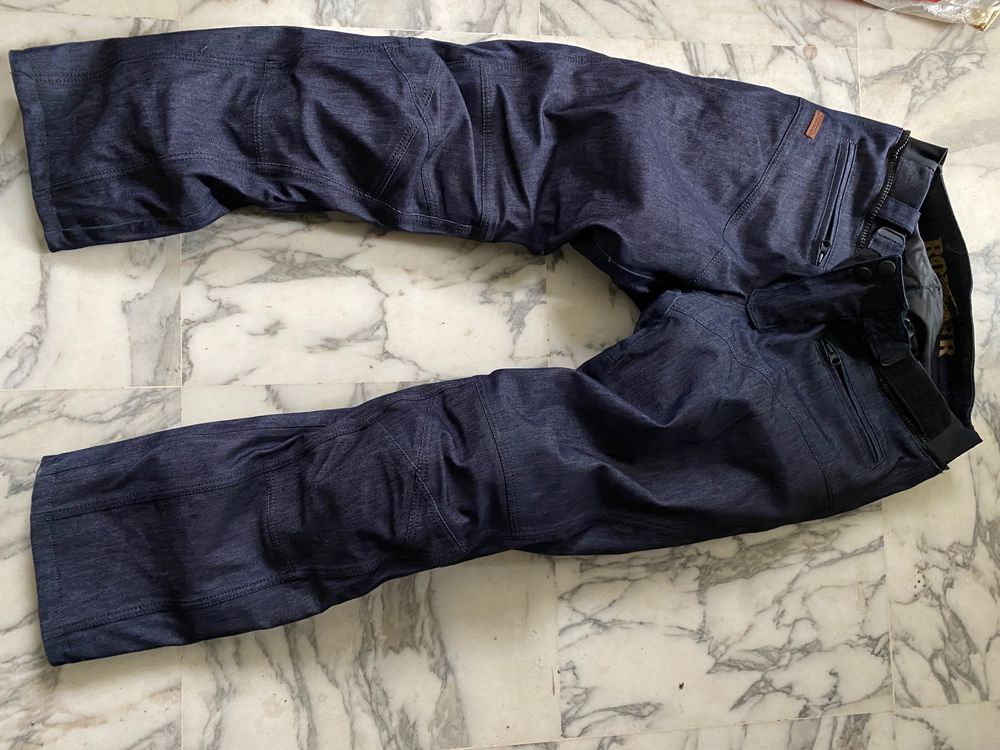 pantalon moto marque Rokker 75 Cannes (06)