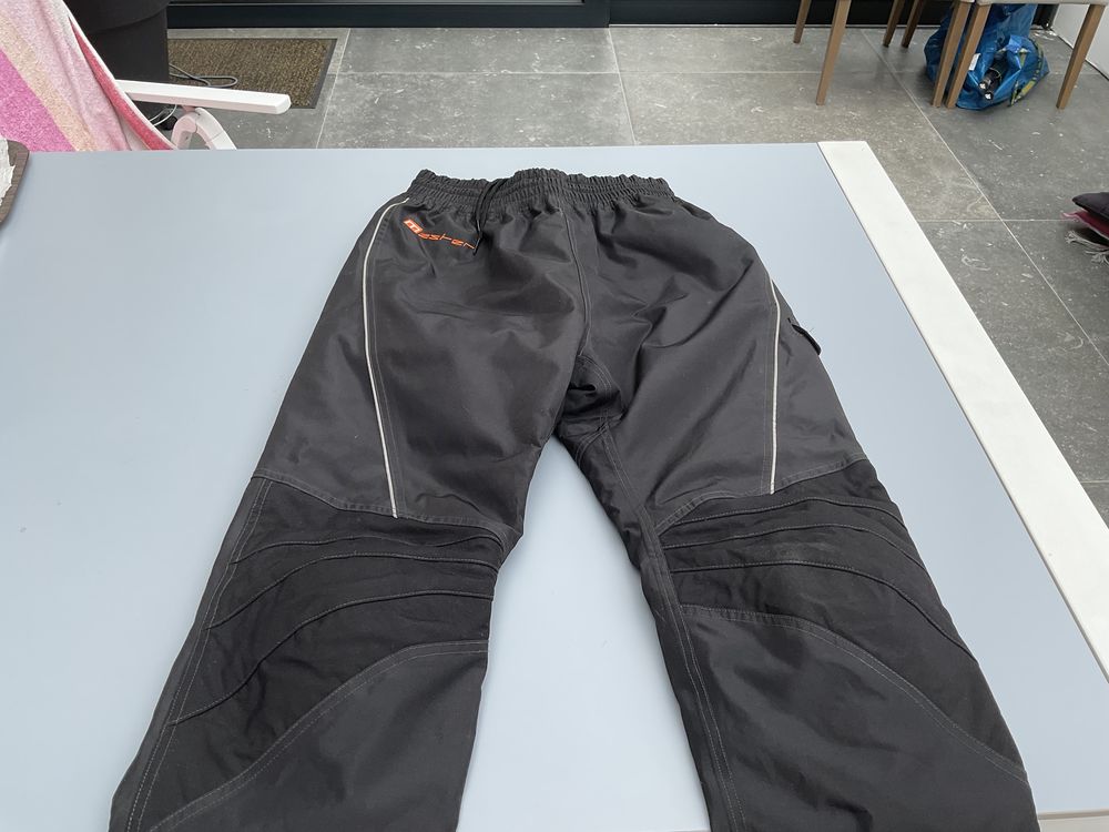 Pantalon moto de marque Ixon Master 65 Lussan (30)