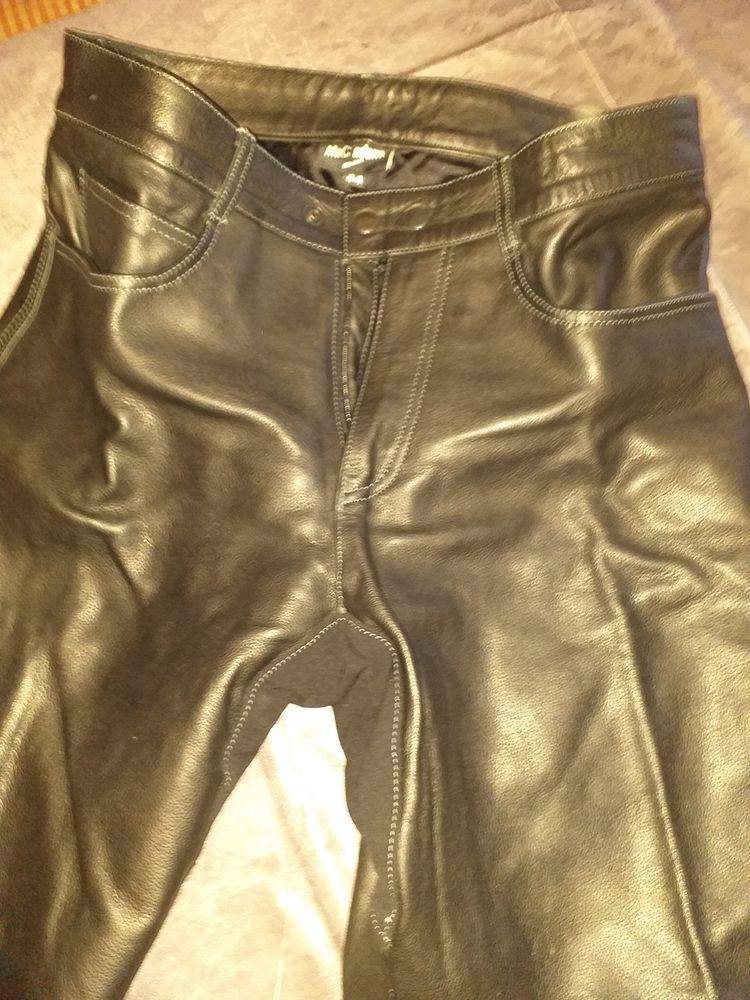 PANTALON MOTO 50 La Renaudie (63)