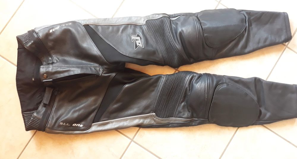 PANTALON MOTO 140 Perros-Guirec (22)