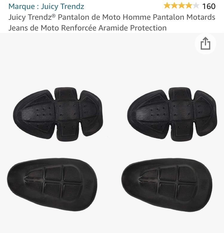 Pantalon. Motos 50 �taples (62)