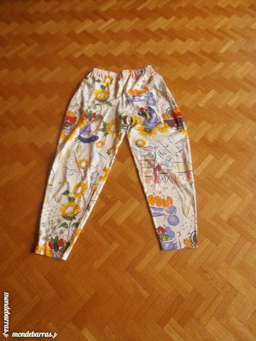 Pantalon Multiples beige (50) 5 Tours (37)