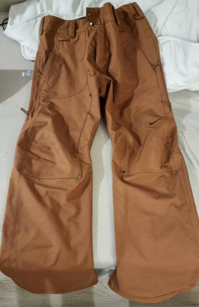 Pantalon Ski Nike 20 Romans-sur-Is�re (26)