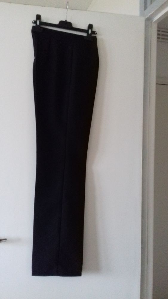 pantalon noir antonelle 6 Saint-Saulve (59)