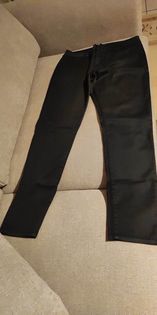 Pantalon Noir femme 3 Champagne-sur-Seine (77)
