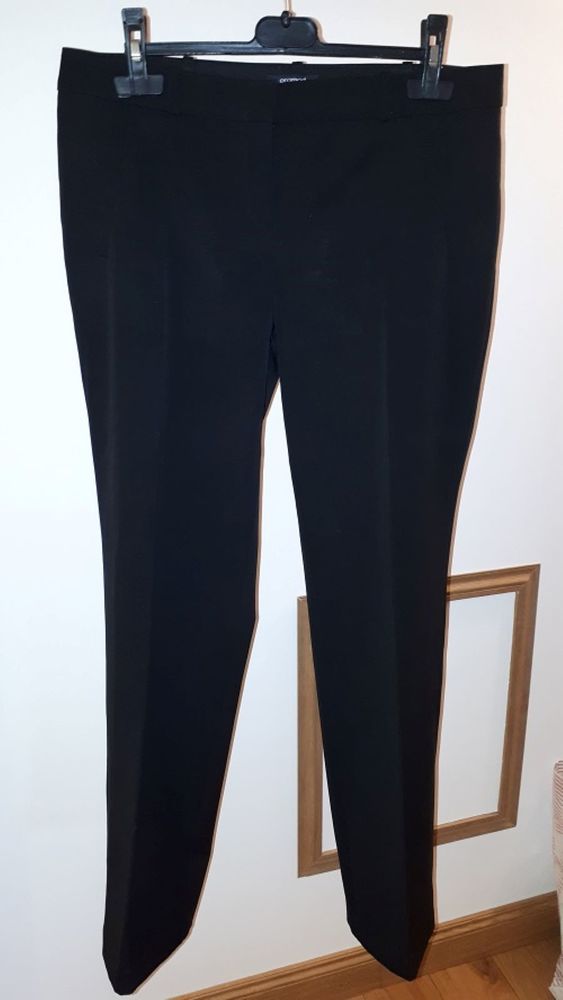 Pantalon noir marque Promod taille 40 6 Villiers (86)