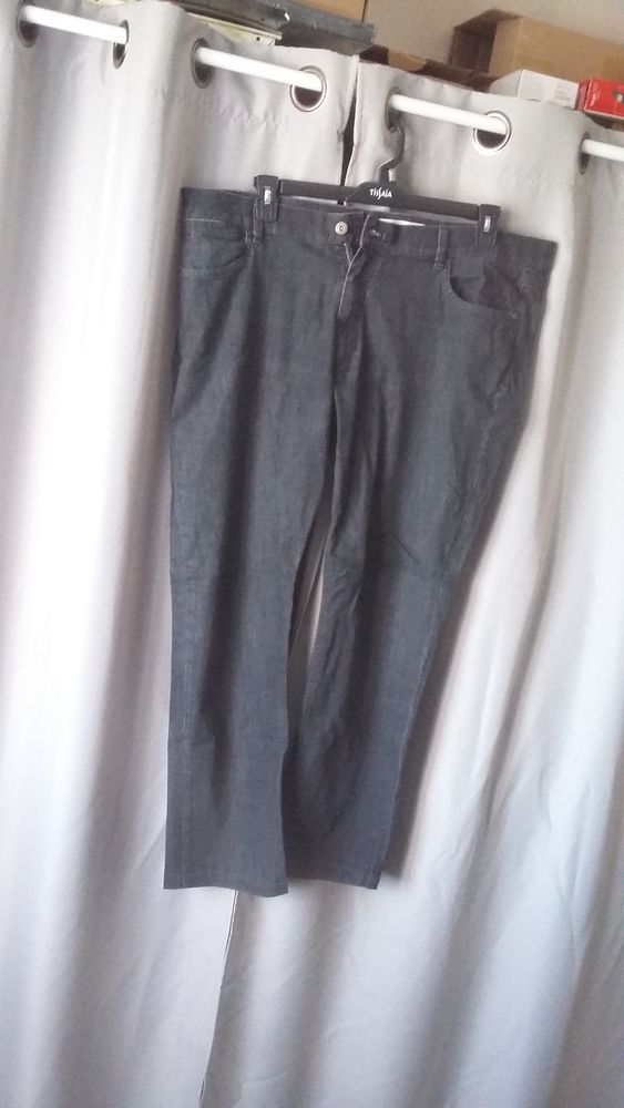 pantalon noir 10 Foissac (12)