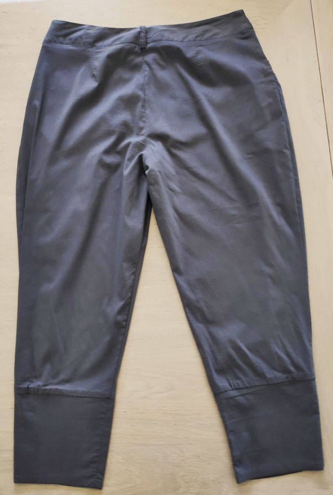 Pantalon original taupe 4.5 Courtisols (51)