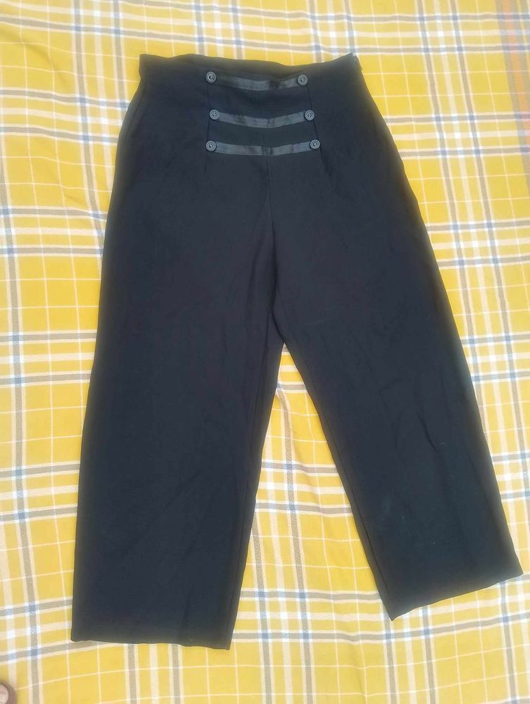 Pantalon/Pantacourt Marque Jus d'Orange : Taille 42 8 La Fert�-Alais (91)