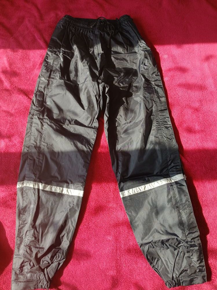 pantalon de pluie moto 15 Bertaucourt-Epourdon (02)