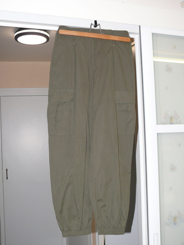 Pantalon � poches  Promod  8 Saintes (17)