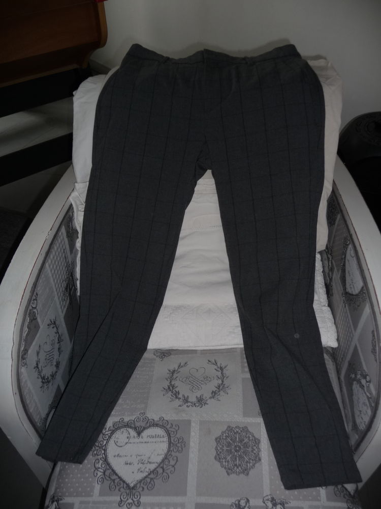 pantalon polyester 10 Pérignac (16)