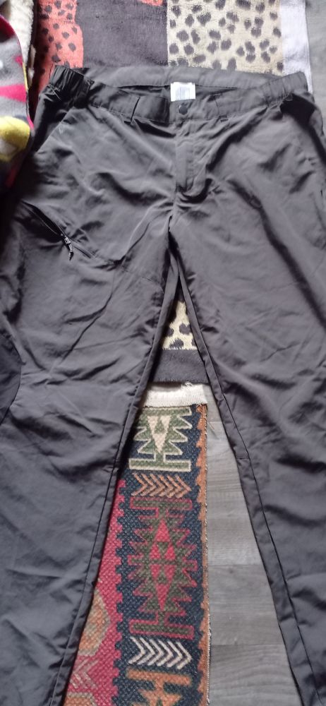 pantalon pour homme 9 Pantin (93)