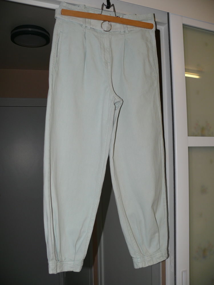 Pantalon  Promod  7 Saintes (17)