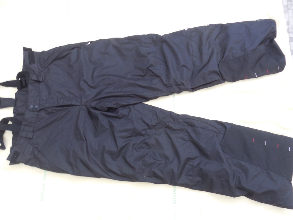 Pantalon de ski   xxl  pulln'fit 28 Pontault-Combault (77)