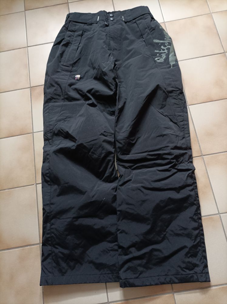 Pantalon de ski QUIKSILVER 35 Villerupt (54)