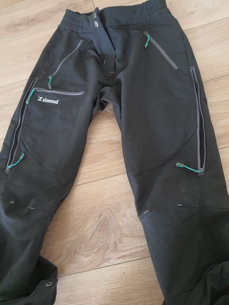 Pantalon de ski et randonn�e 60 Lyon 7 (69)