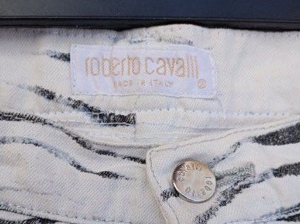 Pantalon Roberto Cavalli 69 La Tour-sur-Orb (34)