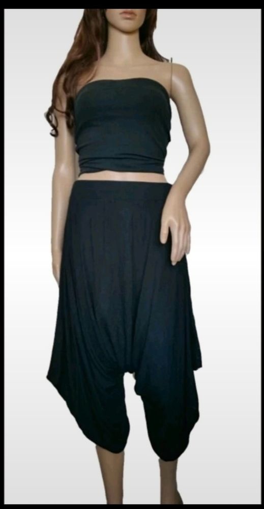 Pantalon Sarouel Cop Copine en �dition limit�e 80 La Seyne-sur-Mer (83)