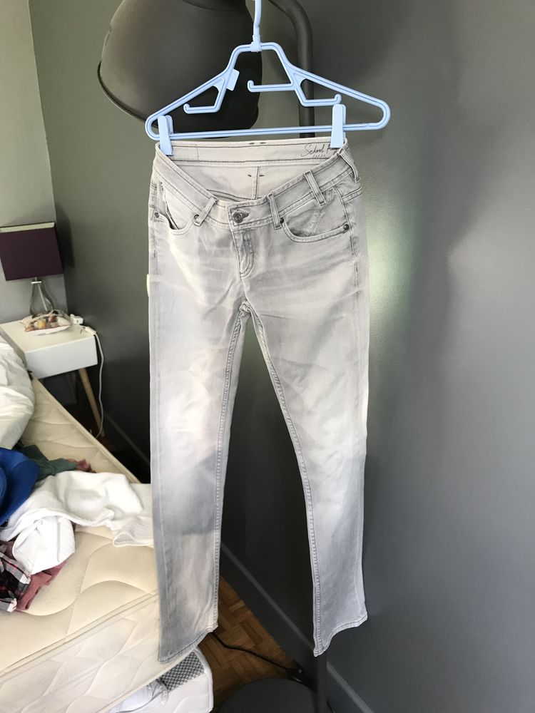 pantalon School Rag 15 Champigny-sur-Marne (94)