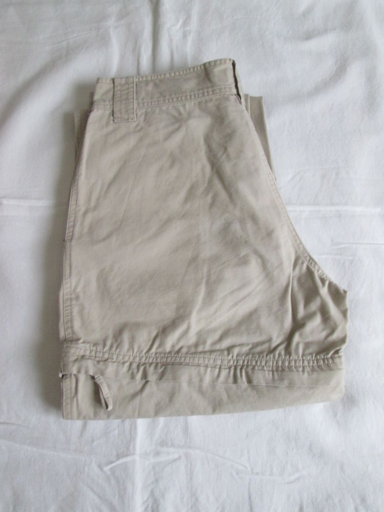 Pantalon/short QUECHUA homme taille 38 8 Chauriat (63)